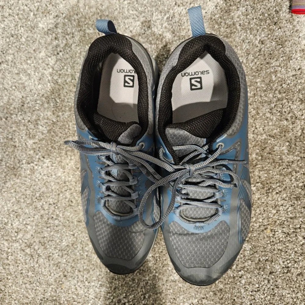 Merrell siren edge